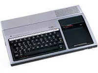 TI 99/4a